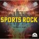 CD/BGV/NTVM Music Library SPORTS ROCK