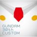 CD/���˥�/GUNDAM 30th CUSTOM