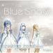 CD/Trident/Blue Snow (λ)På