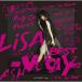 CD/LiSA/LiSA BEST -Way- (̾)