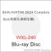BD/ReoNa/Birth / AVATAR 2024 Complete Box(Blu-ray) (2Blu-ray+CD) ()