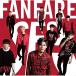 CD/SF9/Fanfare (̾)