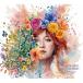 VCD/BONNIE PINK/BONNIE PINK ALL TIME BEST ~Grow~ ( обычный запись )