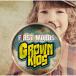 CD/ Glo un* Kids / First *wa-z
