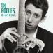 VCD/ The * Poe gs/ The *ve Lee * лучший *ob* The * Poe gs(Blu-specCD2) ( описание .. перевод есть )