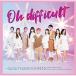 CD/Sonar Pocket/Oh difficult Sonar PocketGFRIEND (CD+DVD) (A)