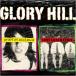 CD/GLORY HILL/proof of existence/LOST GENERATION (λ) ()På