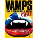 DVD/VAMPS/VAMPS LIVE 2010 WORLD TOUR CHILE