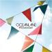 CD/OCEANLANE/Crossroad (SHM-CD) (λ)På