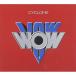 CD/VOWWOW/CYCLONE (����ϥ󥹥�CD/Blu-specCD)