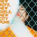 CD/Bakyun the everyday/New Boys, New Girls, New City Punk