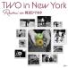 CD/Rumi with ���դҤǤ椭/TWO in New York