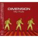 CD/DIMENSION/My Rule
