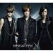 CD/BREAKERZ/X (2CD+DVD) (A)