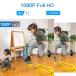 �����^�h�ƃJ���� ���C�����X �Ď��J���� wifi ���̌��m �ԊO�� ���^ SD�J�[�h�^�� �펞�^�� AP�@�\ �����o�b�e���[ V380Pro �֘A�摜2