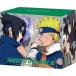 DVD/å/NARUTO-ʥ- DVD-BOX III ַ!ʥVS (14DVD+CD) (7610åȴ)