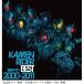 CD/キッズ/KAMEN RIDER BEST 2000-2011【Pアップ
