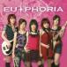CD/EUPHORIA/֥󥰥٥å/Hey!