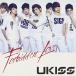 CD/UKISS/Forbidden Love (㥱åB)