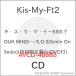 CD/Kis-My-Ft2/ޡ KISS YOUR MIND/S.O.S(Smile On Smile) (CD+DVD) (㥱åA) (ꥭޡ)