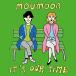 CD/moumoon/It's Our Time (CD+2DVD)