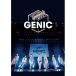 BD/GENIC/GENIC LIVE TOUR 2021 -GENEX-(Blu-ray) (Blu-ray(ޥץб)) (̾) Påס