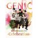 BD/GENIC/1ǯǰLIVE -Celebration-(Blu-ray) (Blu-ray(ޥץб)) ()På