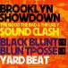 CD/YARD BEAT/BROOKLYN SHOWDOWN -THE GOOD THE BAD & THE UGLY-