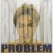 CD/BLACK K/PROBLEM��P���å�