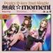 ڼʡCD/Peaky P-key/̵Ũmoment (̾)
