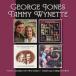 [ посылать за товар ]CD/ George * Jones &amp;tami-*wai сеть /wi*go-*tuge The -/wi*lavu*tu*sing*a bow to/ji- The s/ let's * build *..