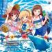 CD/ игра * музыка /THE IDOLM@STER CINDERELLA GIRLS MASTER SEASONS SUMMER!