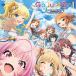 CD/ игра * музыка /THE IDOLM@STER CINDERELLA GIRLS STARLIGHT MASTER GOLD RUSH! 01 Go Just Go!