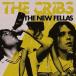 ڼʡCD/THE CRIBS/THE NEW FELLAS(THE DEFINITIVE EDITION)