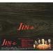 ڼʡBD/TVɥ/JIN--  Blu-ray BOX(Blu-ray) (ԥǥ6+ŵǥ1)