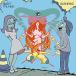 CD/BUSHMIND/SWEET TALKING