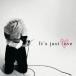 CD/DuelJewel/It's just love (̾)