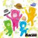 ڼʡCD/Bacon/a short story