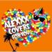 �ڼ���ʡ�CD/ALEXXX/Covers For You