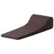 восток ./ TV подушка S ( Brown ) (W35×D40-80×H20×SH3) ( бесплатная доставка [ Hokkaido * Okinawa доставка отдельно ])