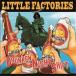 ڼʡCD/LITTLE FACTORIES/DRUNKEN NIGHT SHIFT