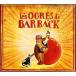 【取寄商品】CD/Les Ogres De Barback/”le Meilleur”ザ・ベスト・オブ・ゾグル・ド・バルバック