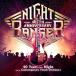 CD/ Night * Ranger /40 year z* and *a* Night * with * The * темно синий временный * Youth *o-ke -тактный la