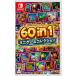 (����̵��) (�����ֹ椢�ꡦ�����) �˥�ƥ�ɡ�/60-in-1 �ߥ˥����ॳ�쥯�����/Nintendo Switch ���ե�