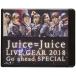 BD/Juice=Juice/JuiceJuice LIVE GEAR 2018 Go ahead SPECIAL(Blu-ray)