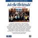 [ посылать за товар ]DVD/ сборник /We Are The World THE STORY BEHIND THE SONG 20TH ANNIVERSARY SPECIAL EDITION (.. перевод есть / подкладка no-tsu)