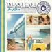 CD/DJ KGO aka Keigo Tanaka/ISLAND CAFE -Surf Trip-