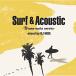 CD/DJ HIDE/Surf & Acoustic Bruno Mars Covers mixed by DJ HIDE