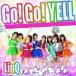 ڼʡetc/LinQ/Go!Go!YELLߡӥ塼ƥե (५) (ɥ)