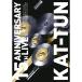 DVD/KAT-TUN/15TH ANNIVERSARY LIVE KAT-TUN (̾)På